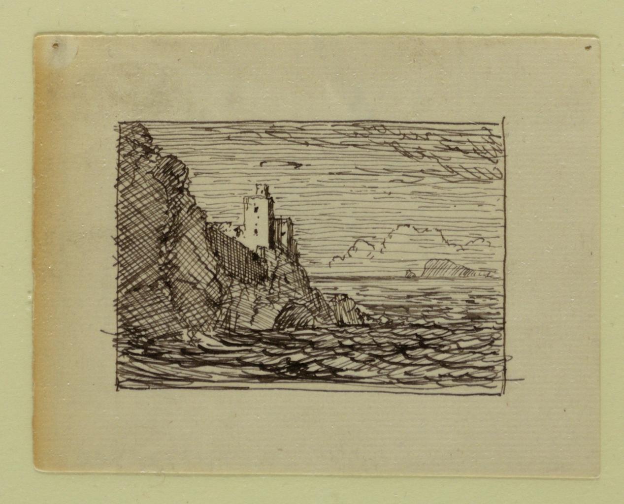 Imaginary Landscape