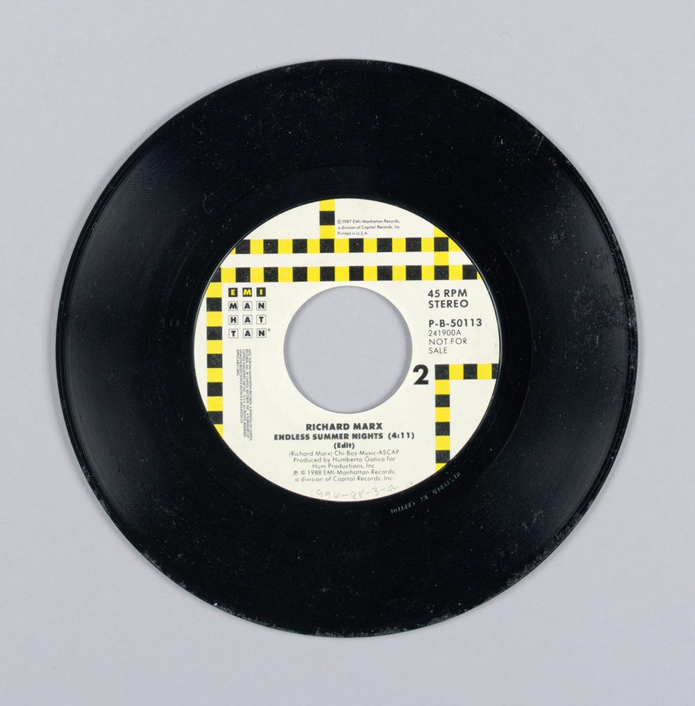 Manhattan Records