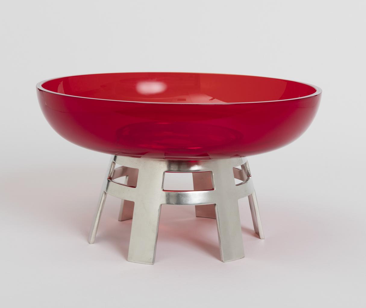 Tavola Rotonda Rossa