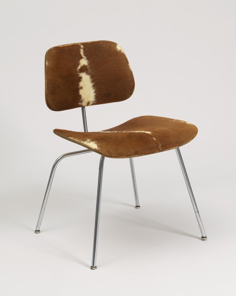 Model DCM Side Chair