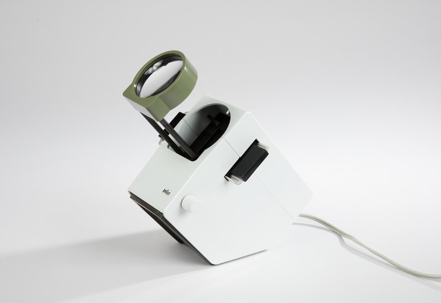 D6 Combiscope