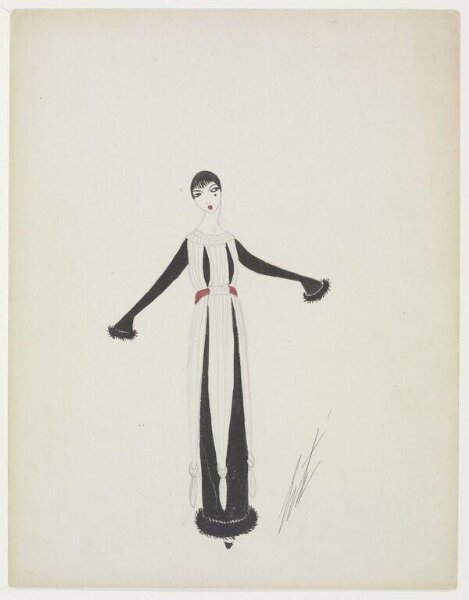 Fashion design