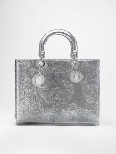 ‘Fossil Record’ Lady Dior handbag
