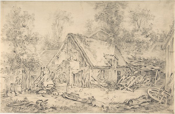 A Cottage