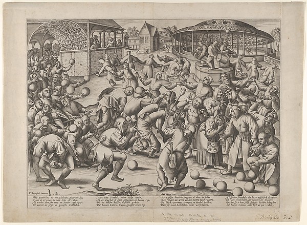 Festival of Fools