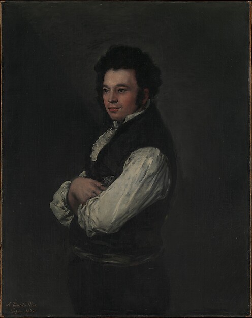 Tiburcio Pérez y Cuervo (1785/86–1841), the Architect