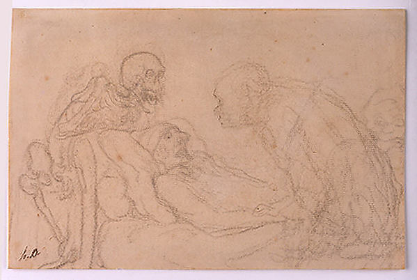 Death and the Doctor
