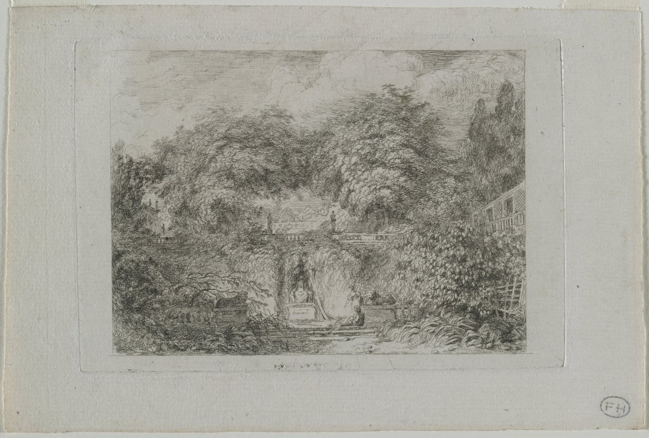 The Little Park