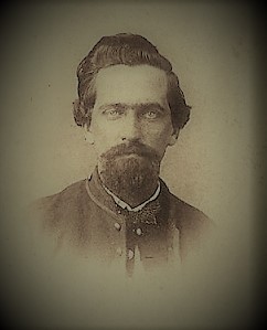 Charles Wilson Knapp portrait