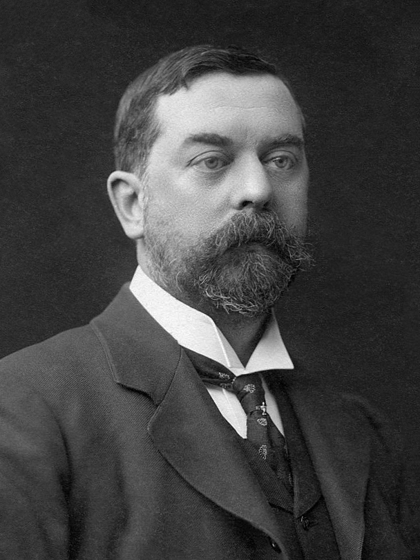 John Singer Sargent portrait