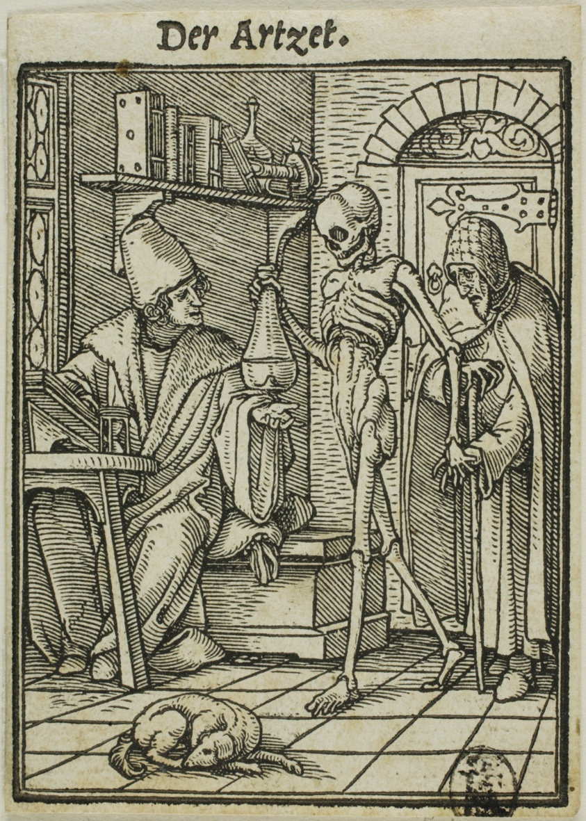 The Physician