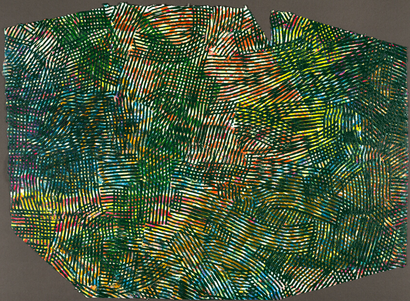 Lattice II