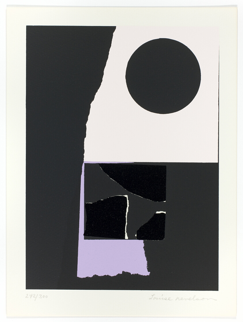 Untitled, from The New York Collection for Stockholm