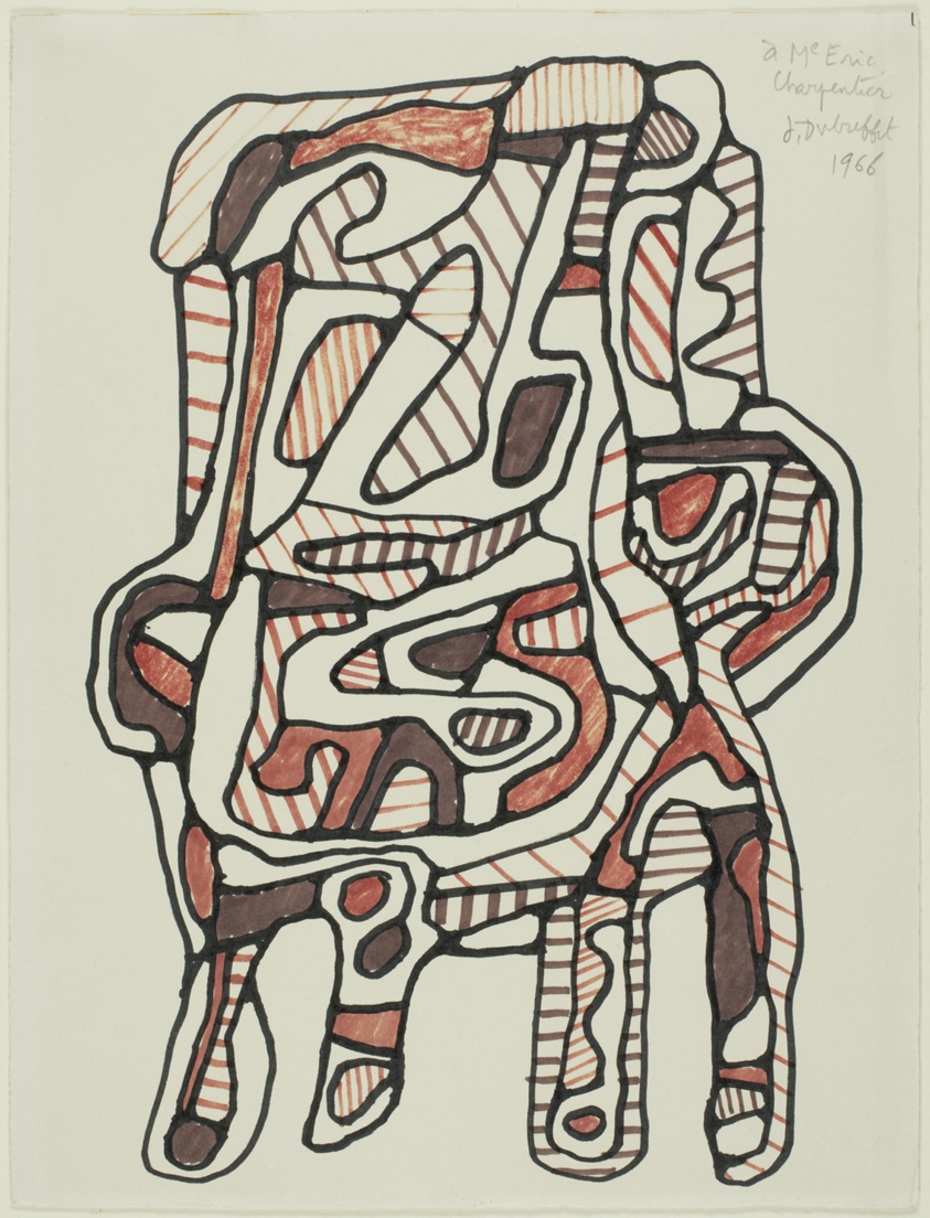 Armchair