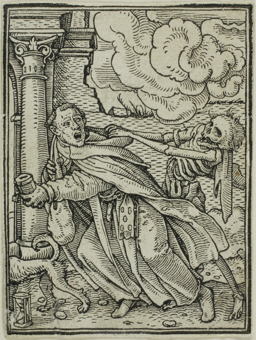The Monk